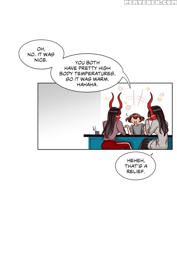 Devil Drop Chapter 11 1