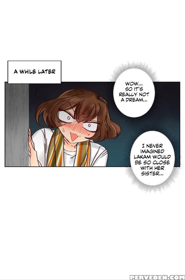 Devil Drop Chapter 11 1