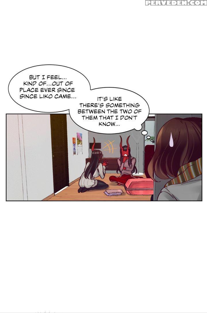 Devil Drop Chapter 11 1