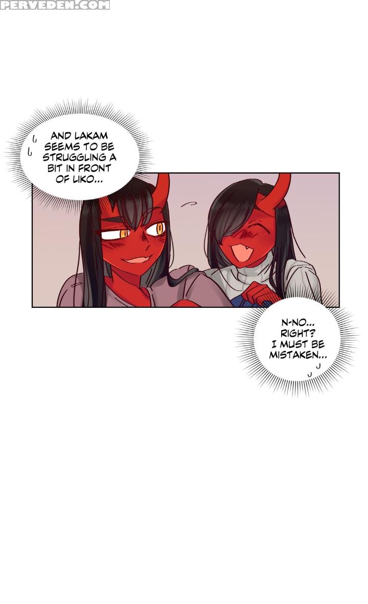 Devil Drop Chapter 11 1