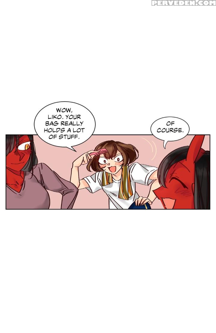 Devil Drop Chapter 11 1