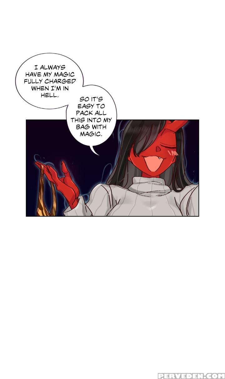 Devil Drop Chapter 11 1