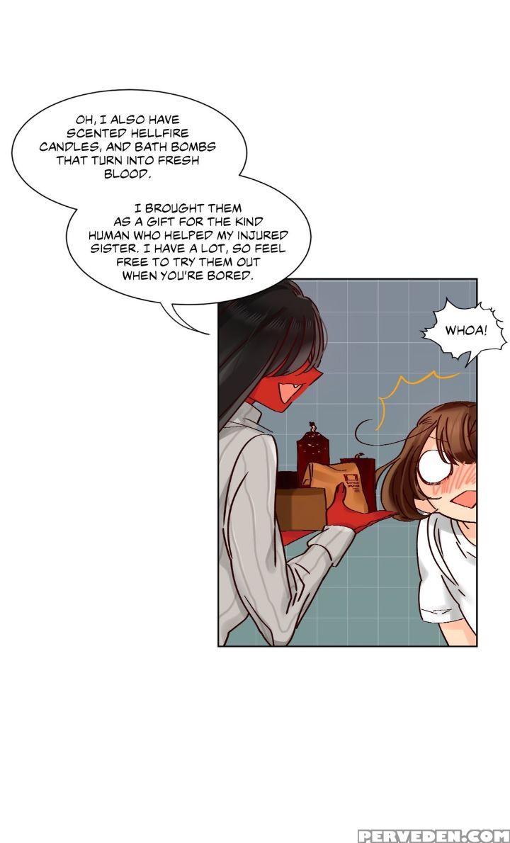 Devil Drop Chapter 11 1