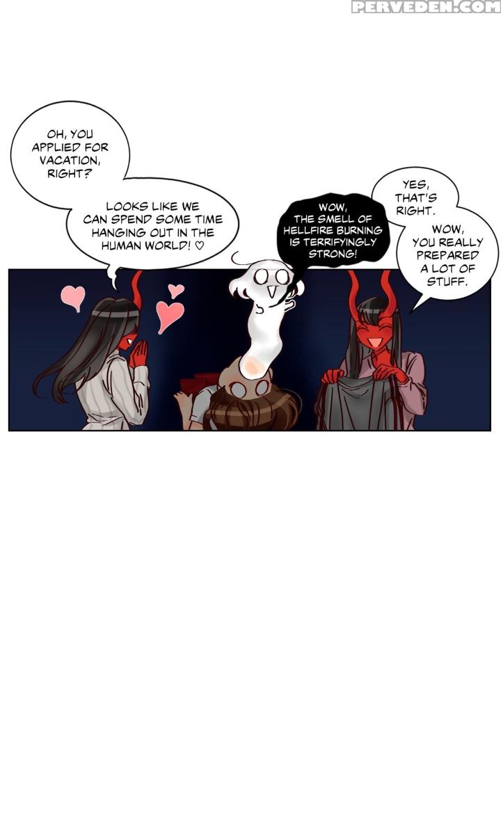 Devil Drop Chapter 11 1