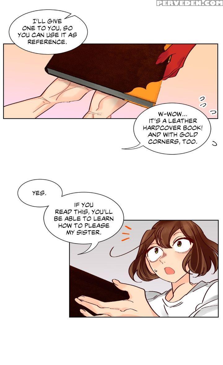 Devil Drop Chapter 11 1