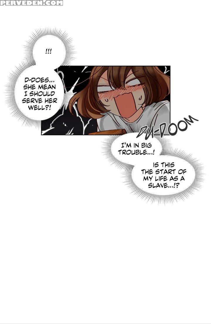 Devil Drop Chapter 11 1