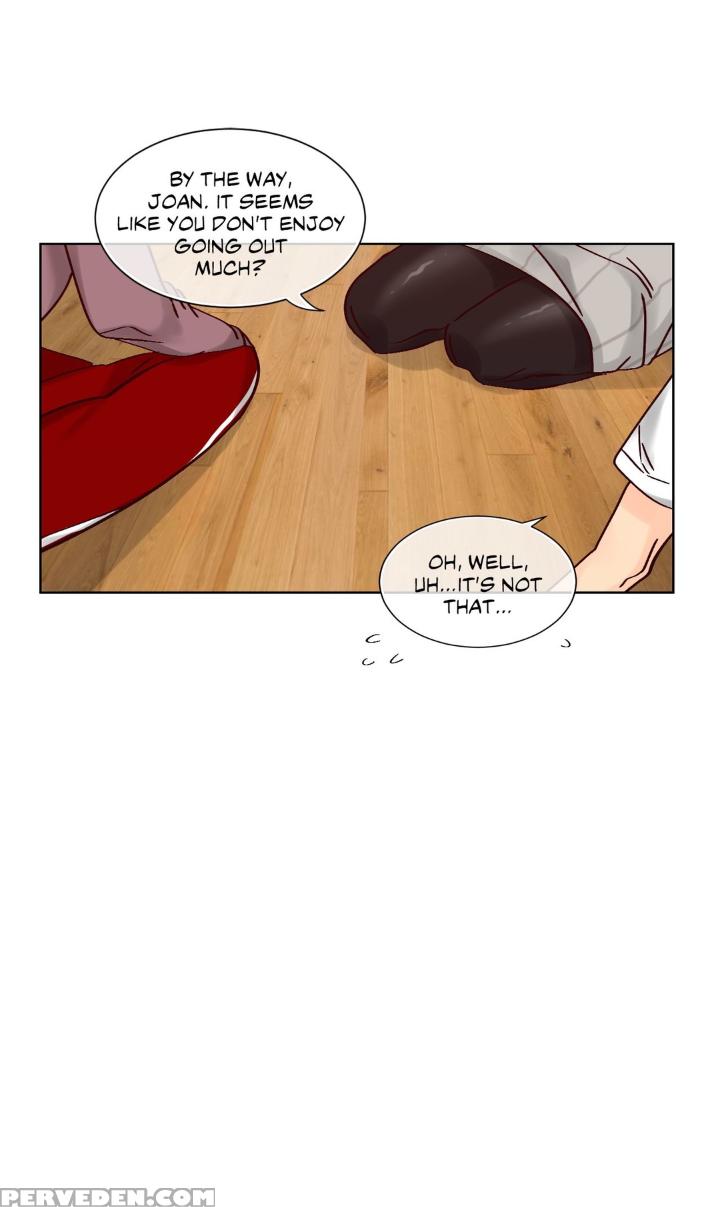 Devil Drop Chapter 11 1