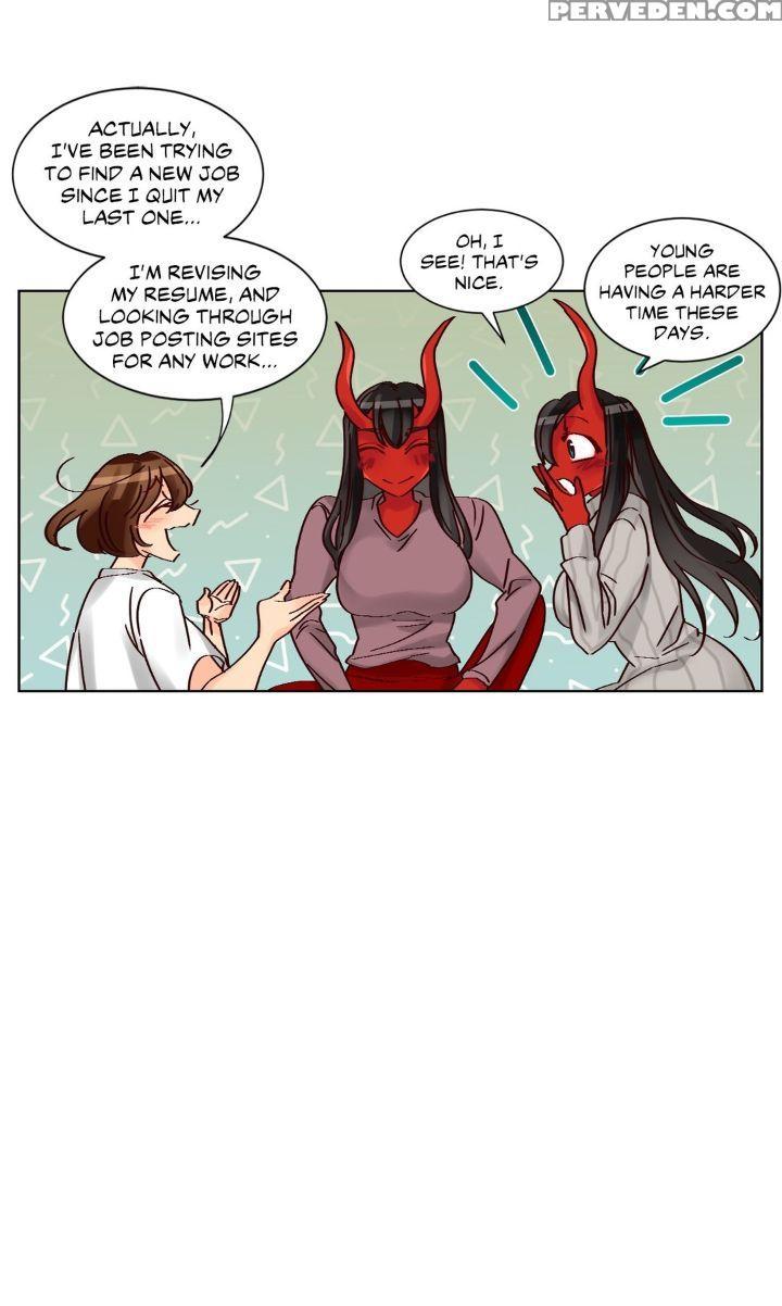 Devil Drop Chapter 11 1