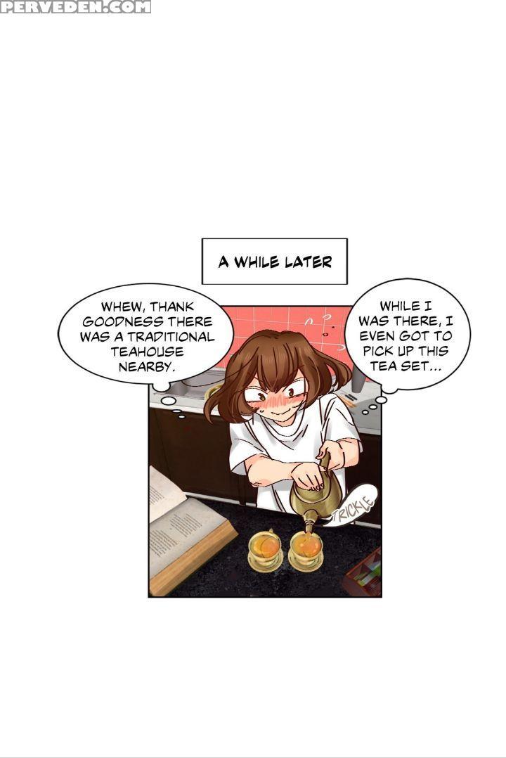 Devil Drop Chapter 11 1