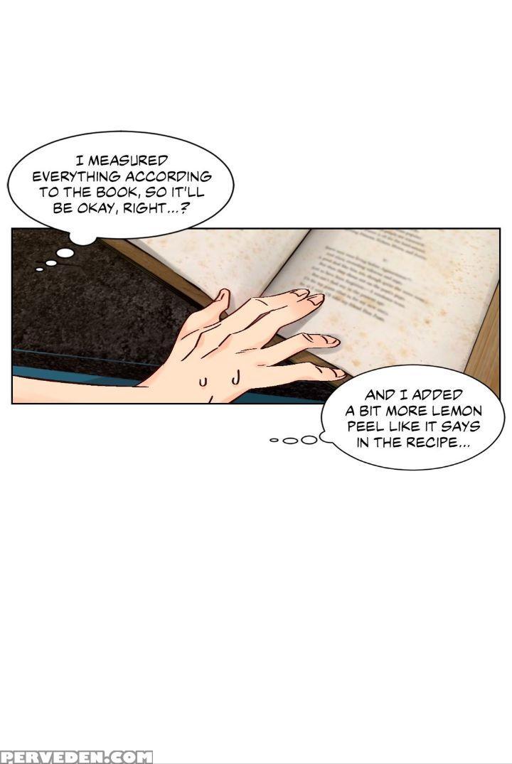Devil Drop Chapter 11 1