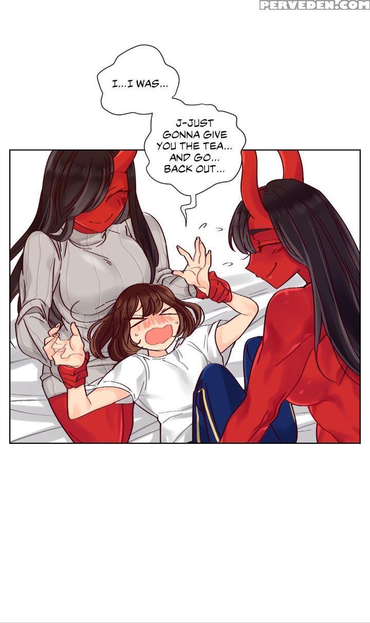 Devil Drop Chapter 12 1