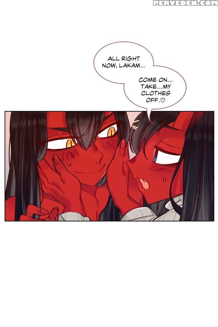 Devil Drop Chapter 12 1
