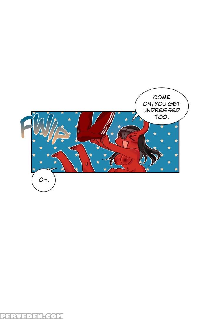 Devil Drop Chapter 12 1