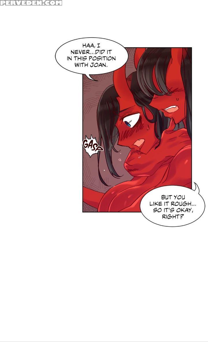 Devil Drop Chapter 12 1