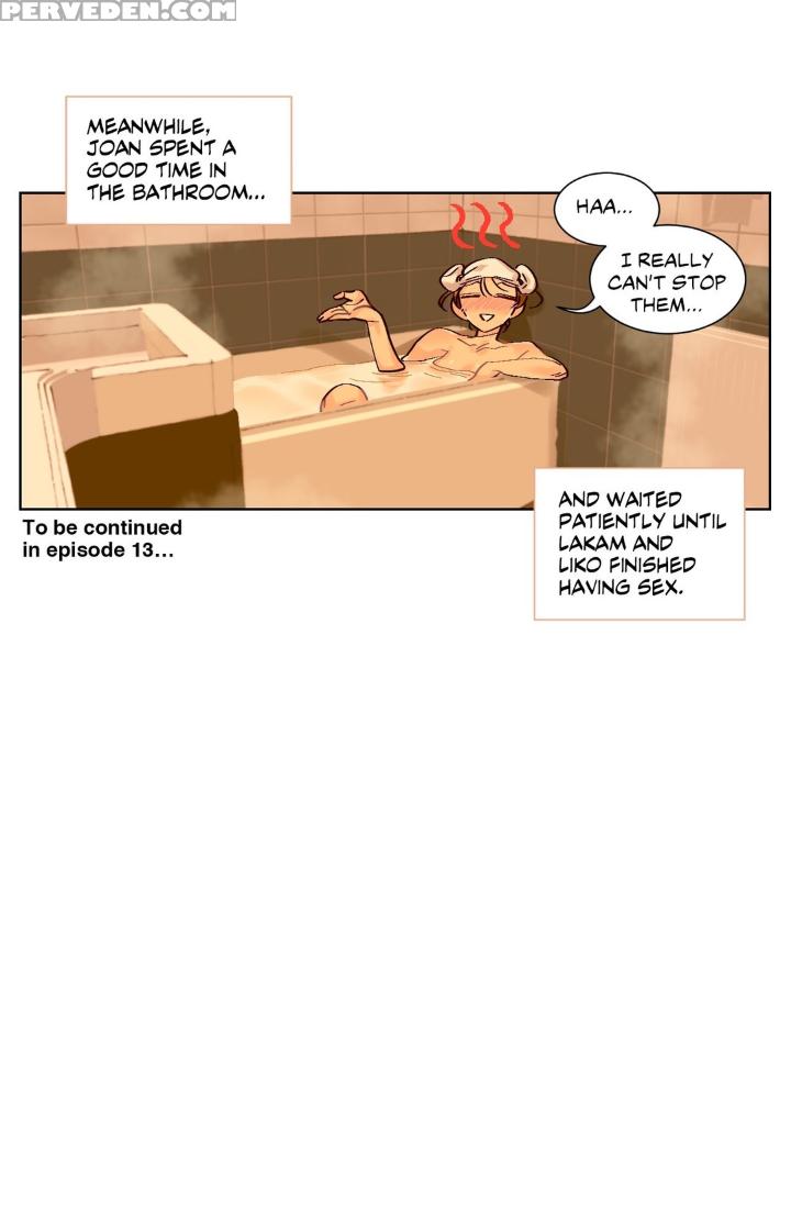 Devil Drop Chapter 12 1