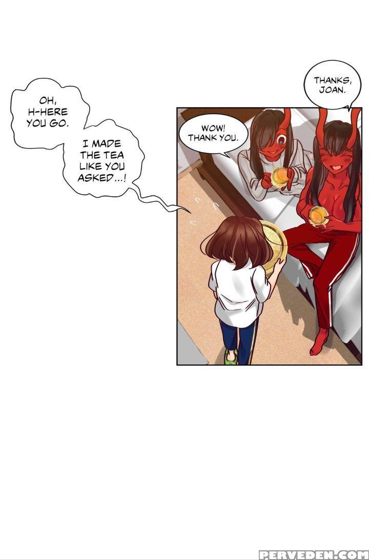 Devil Drop Chapter 12 1