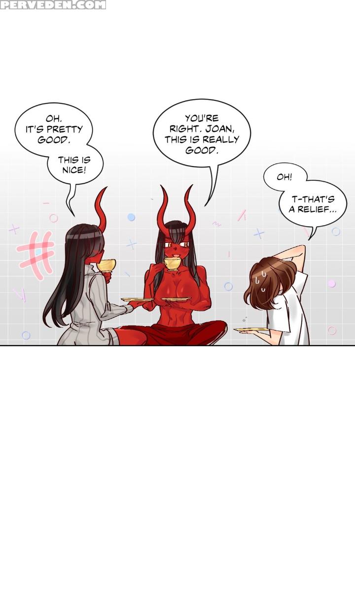 Devil Drop Chapter 12 1