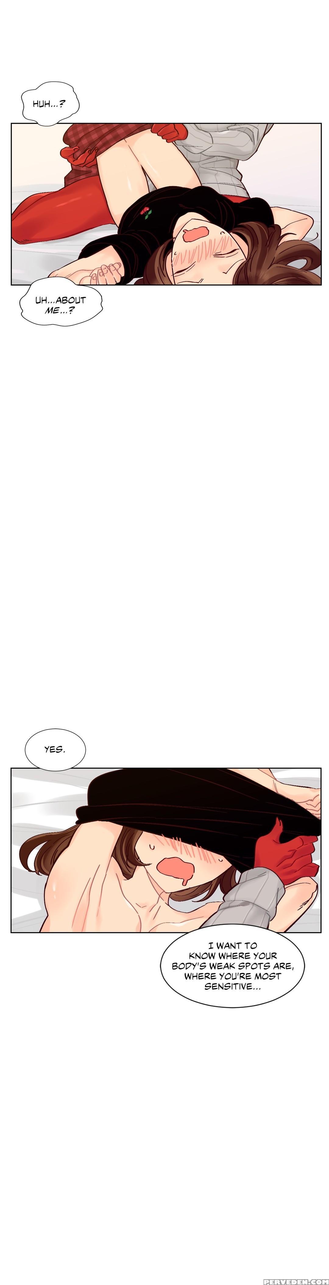 Devil Drop Chapter 14 1