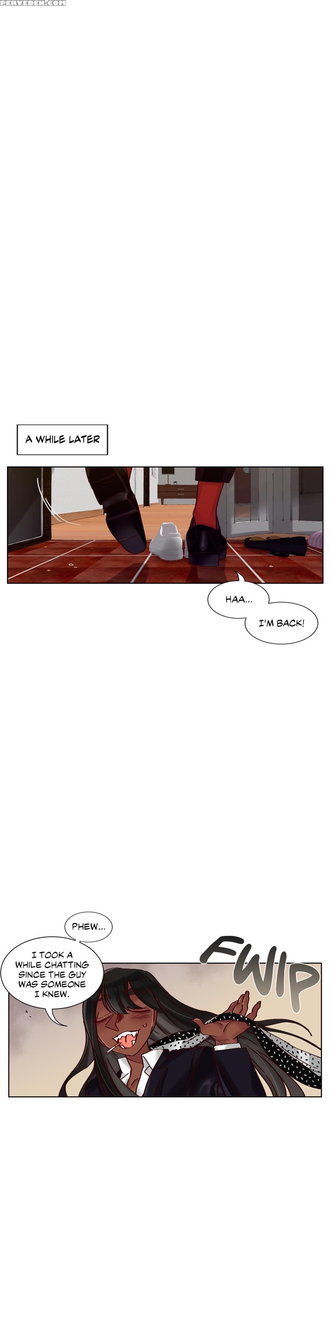Devil Drop Chapter 14 1