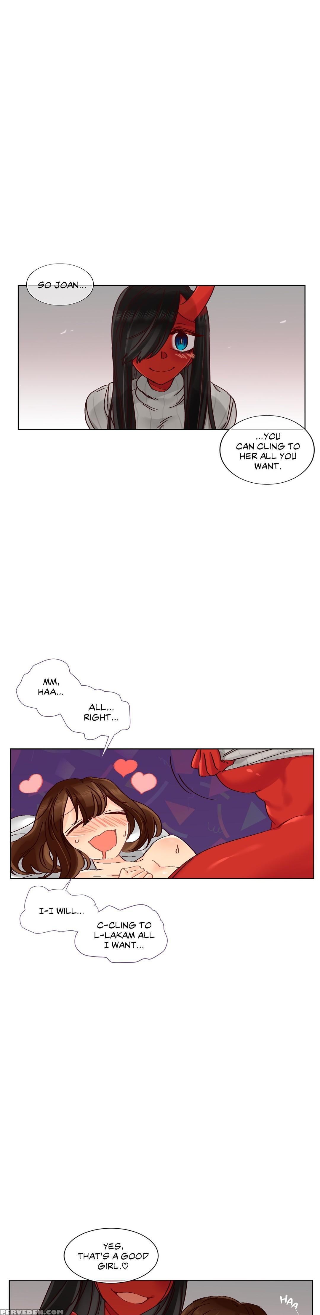 Devil Drop Chapter 14 1