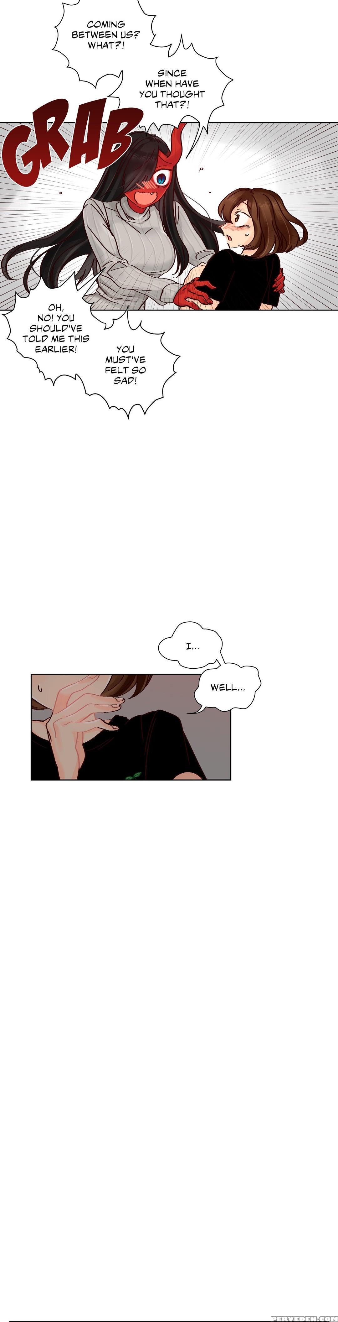 Devil Drop Chapter 14 1