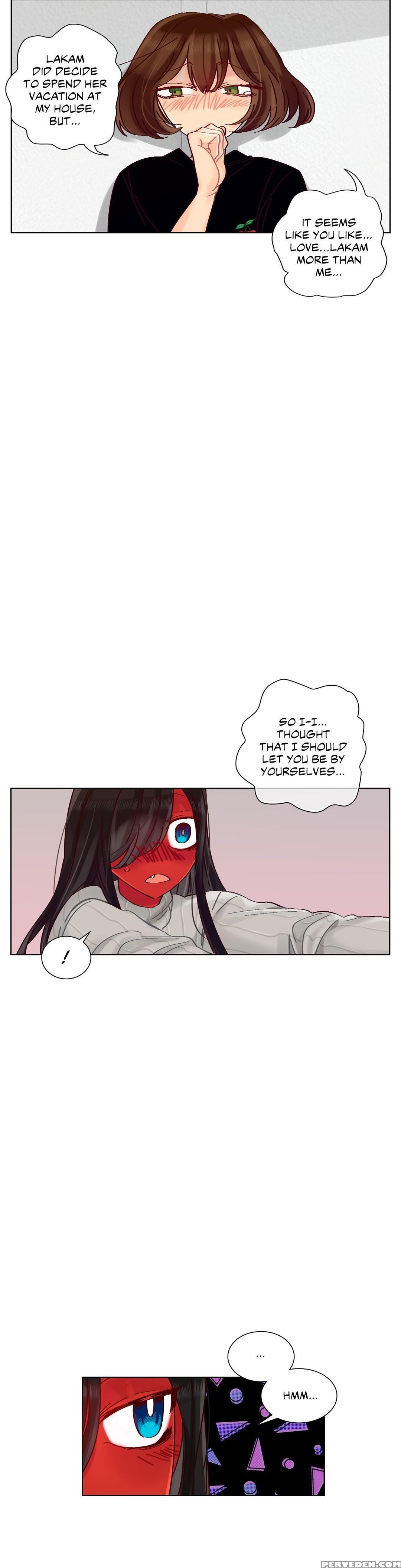 Devil Drop Chapter 14 1