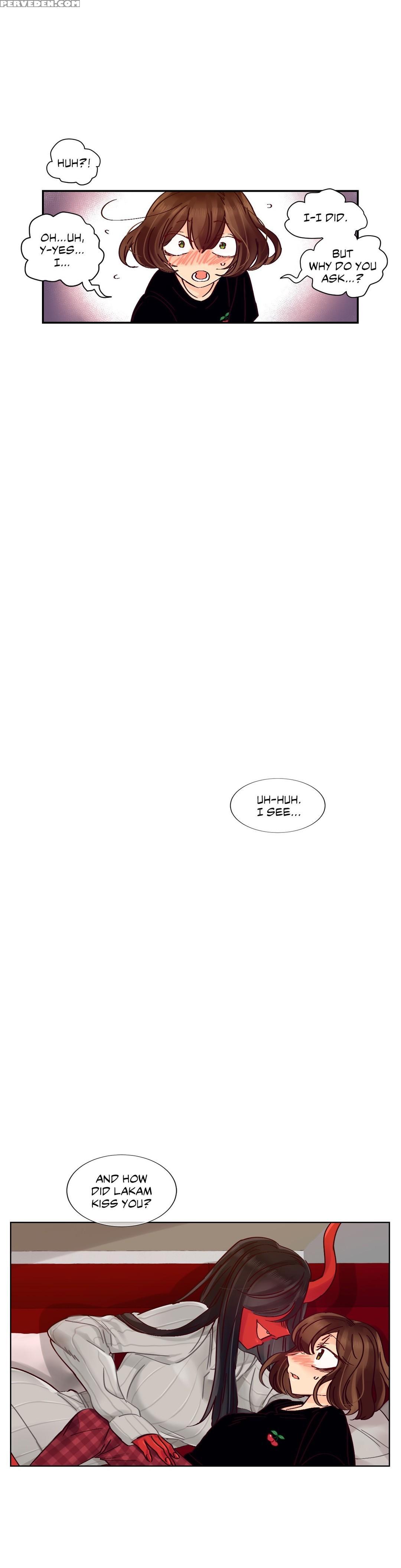 Devil Drop Chapter 14 1