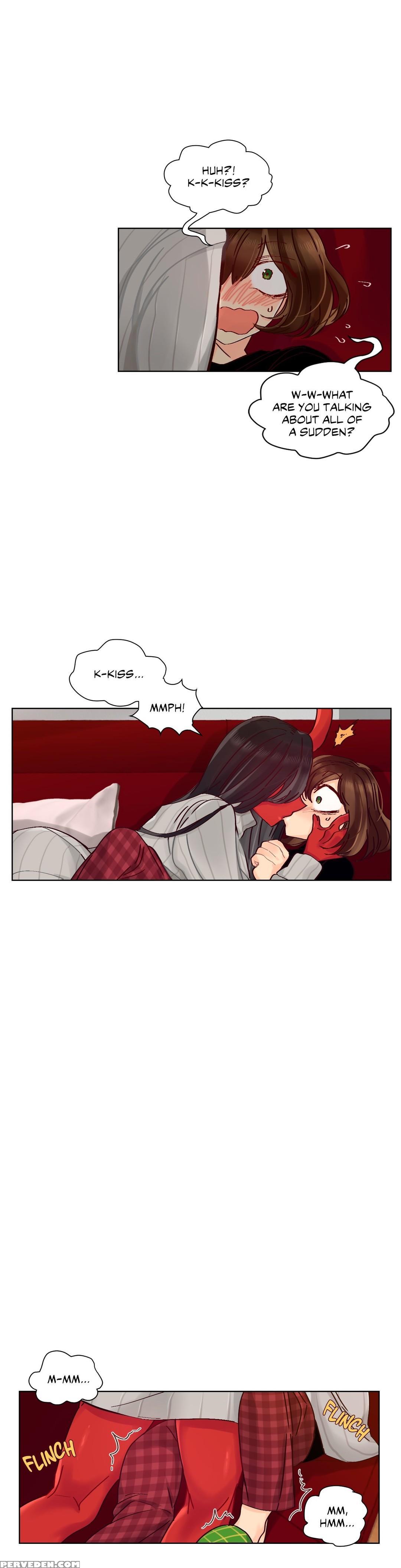 Devil Drop Chapter 14 1
