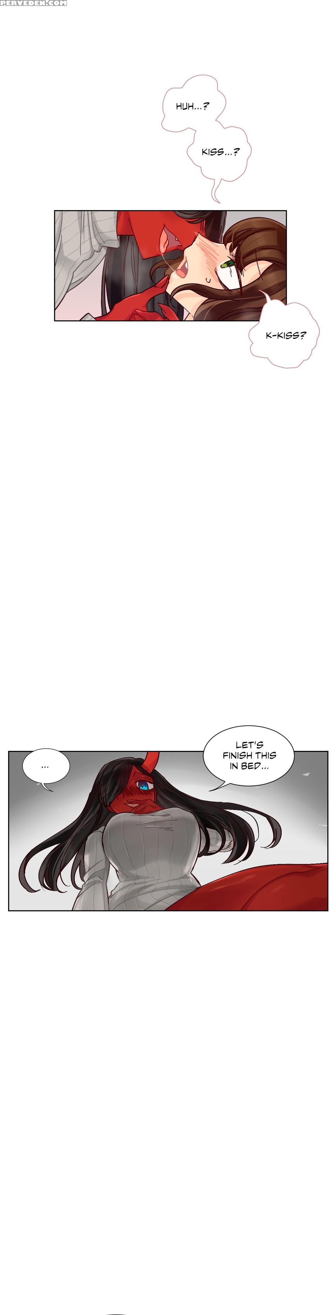 Devil Drop Chapter 14 1