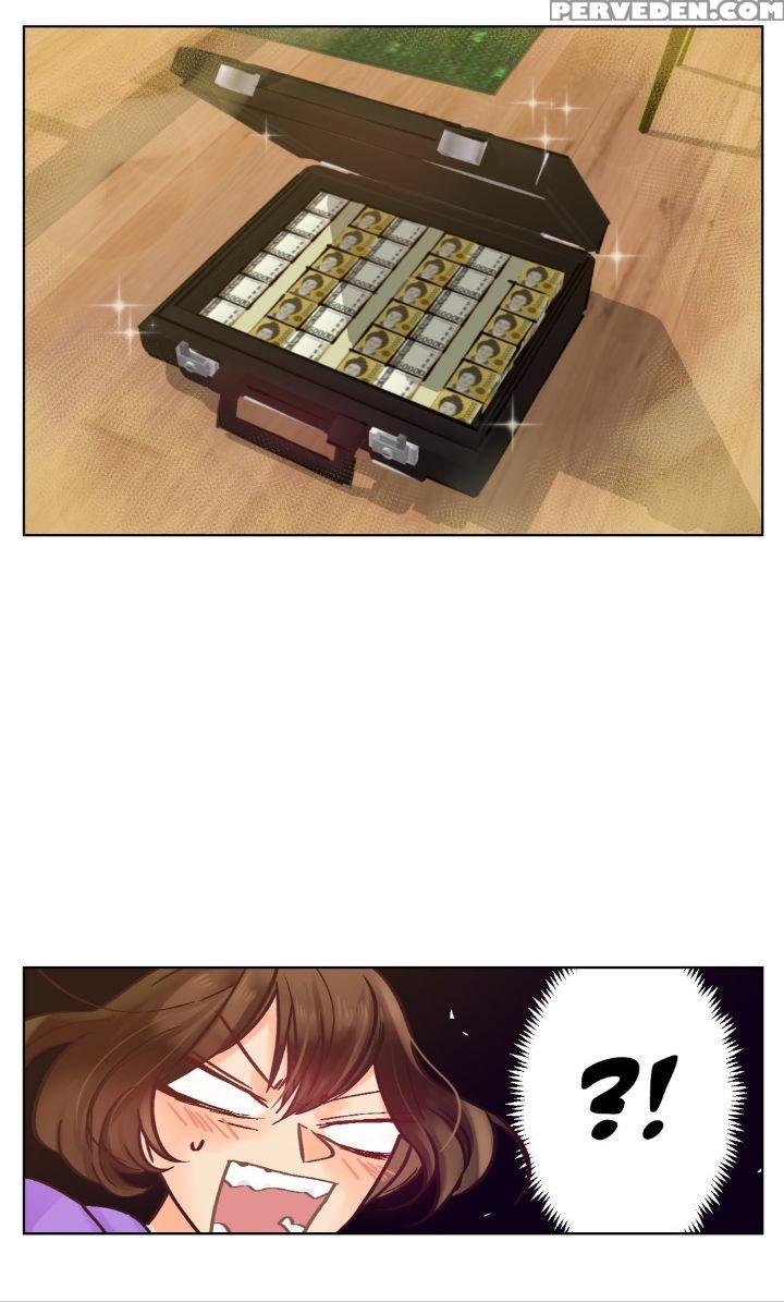Devil Drop Chapter 4 1