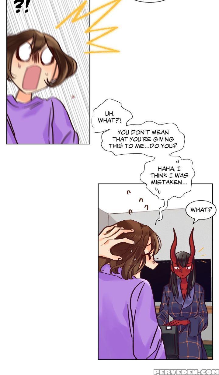 Devil Drop Chapter 4 1