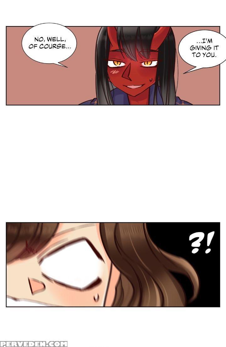 Devil Drop Chapter 4 1