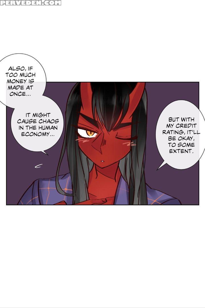 Devil Drop Chapter 4 1
