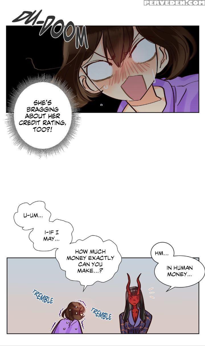 Devil Drop Chapter 4 1