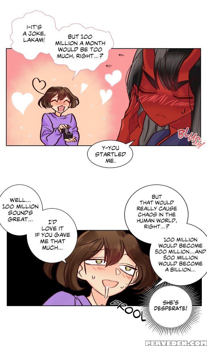 Devil Drop Chapter 4 1