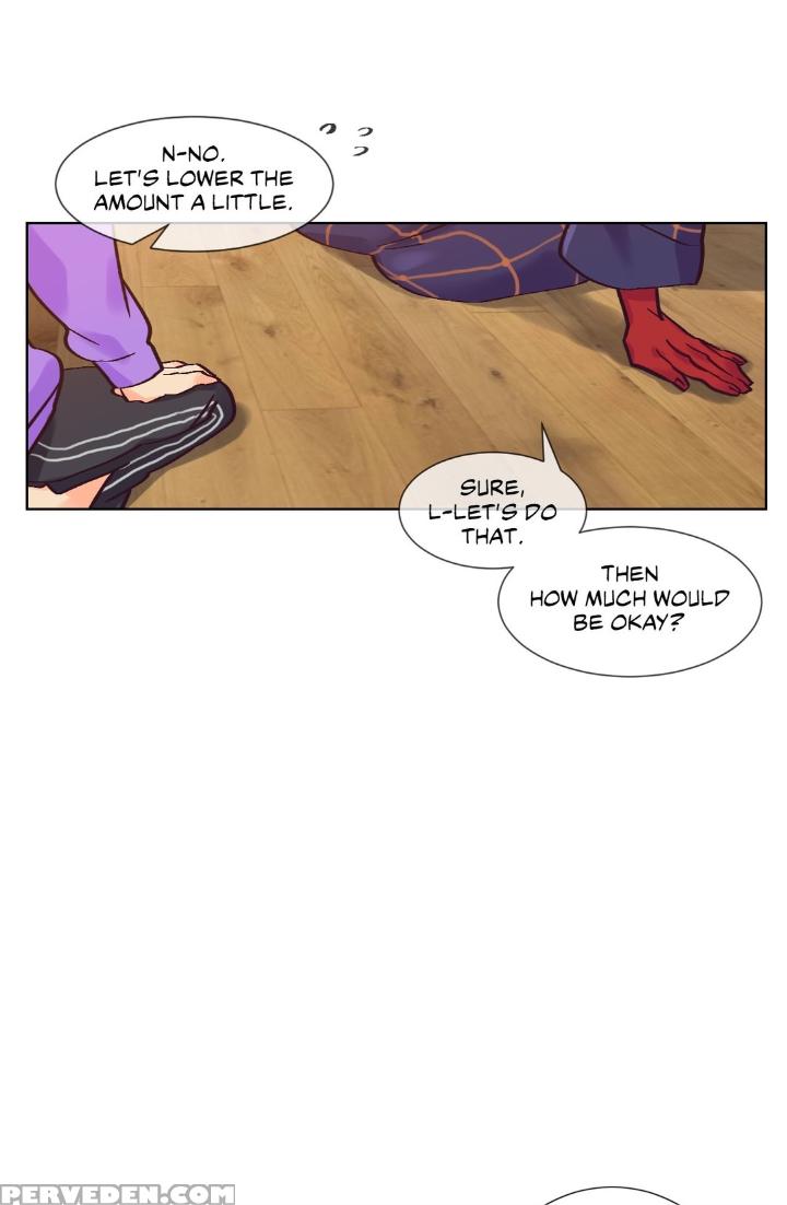 Devil Drop Chapter 4 1