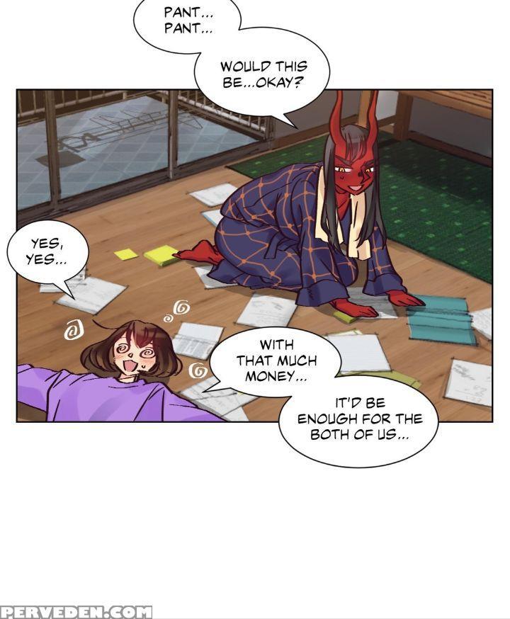 Devil Drop Chapter 4 1