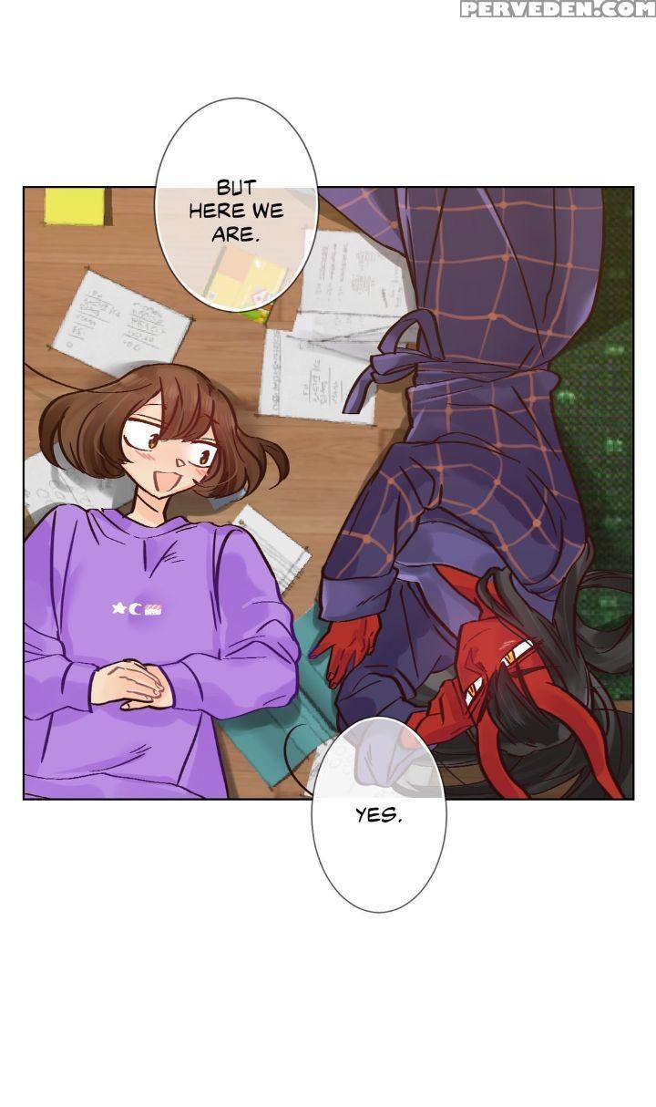 Devil Drop Chapter 4 1