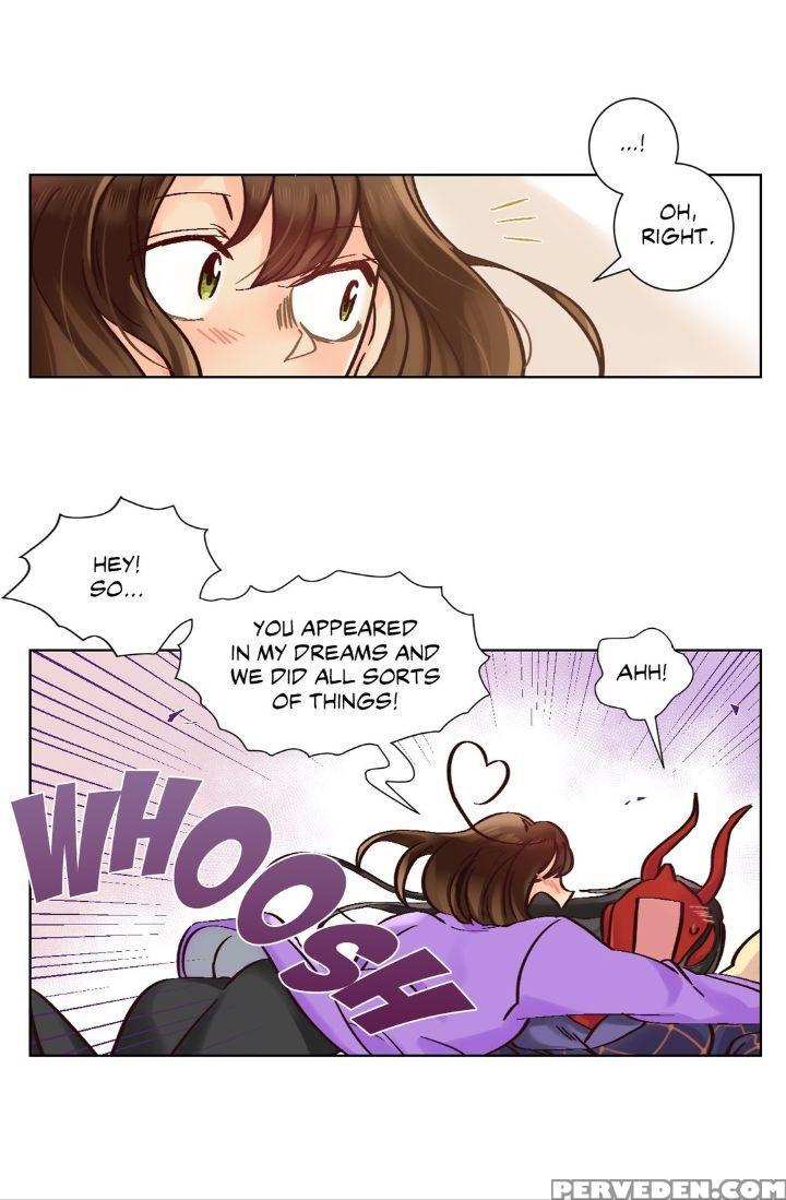 Devil Drop Chapter 4 1