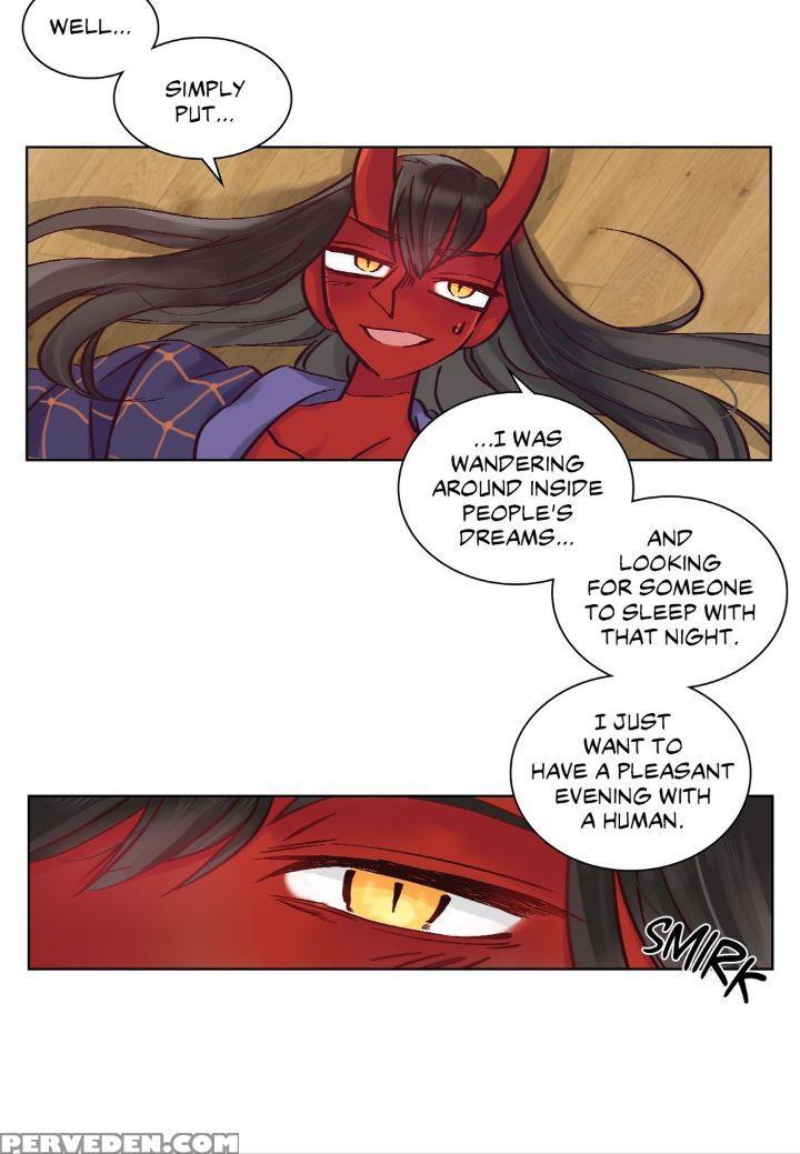 Devil Drop Chapter 4 1
