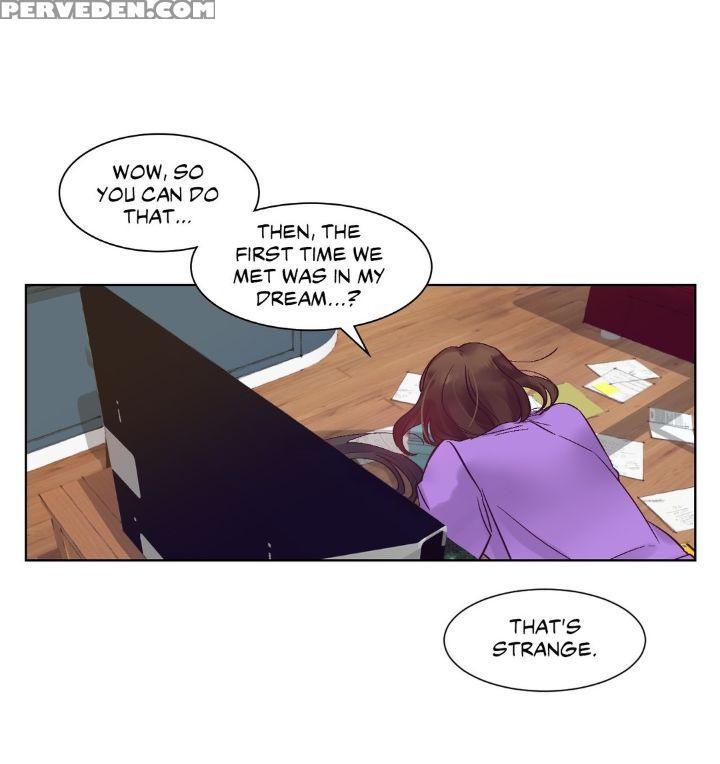 Devil Drop Chapter 4 1