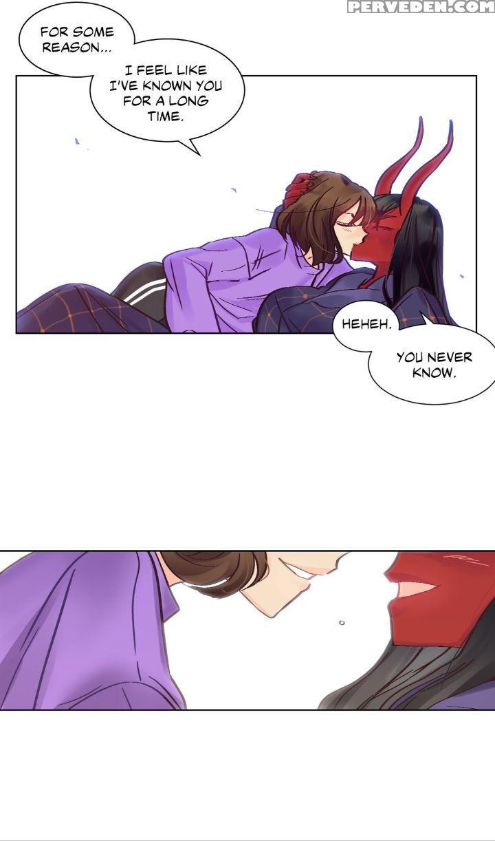 Devil Drop Chapter 4 1