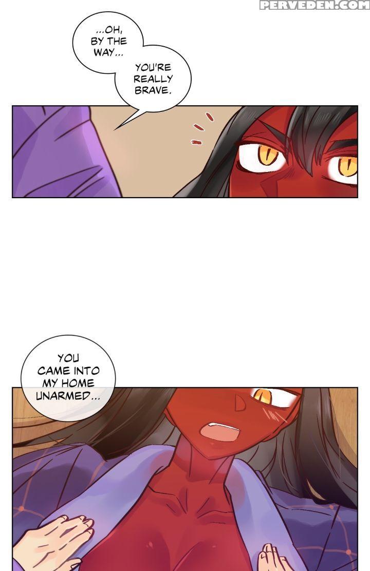 Devil Drop Chapter 4 1