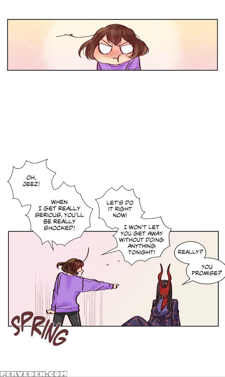 Devil Drop Chapter 4 1