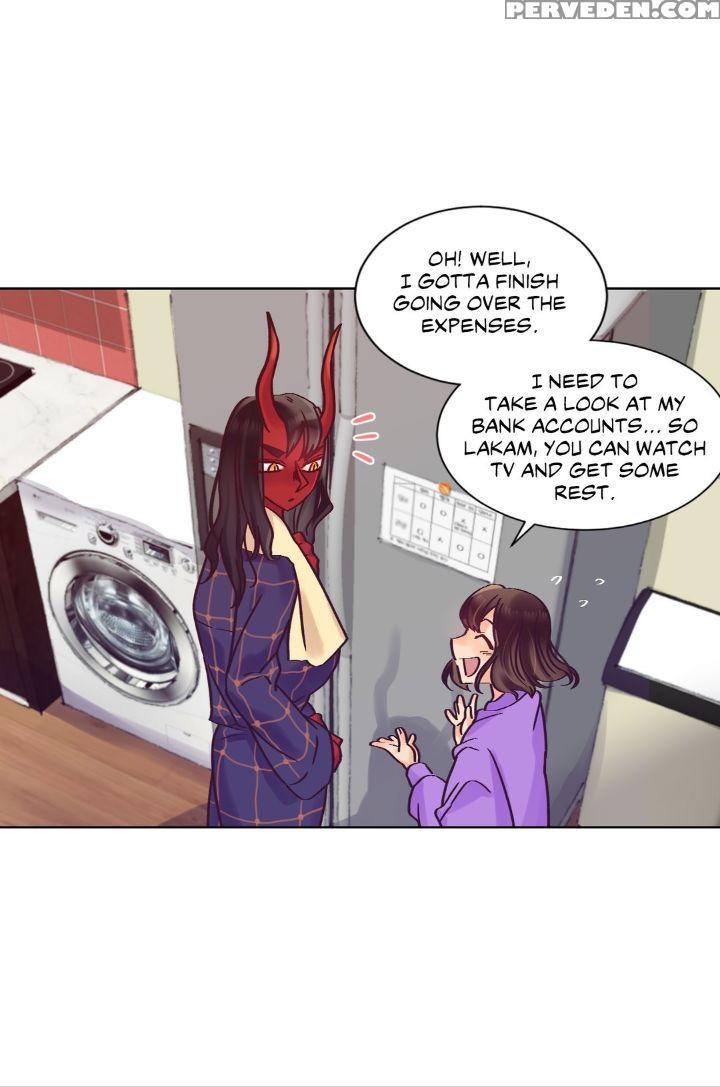 Devil Drop Chapter 4 1