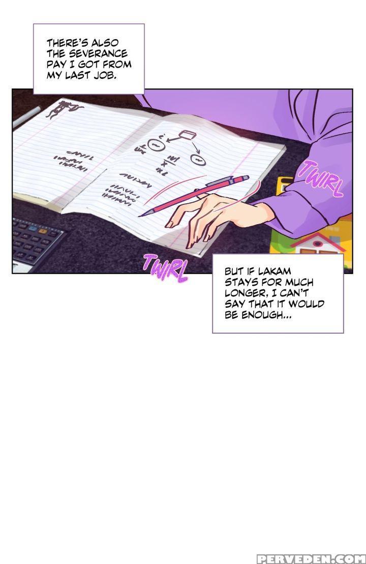 Devil Drop Chapter 4 1