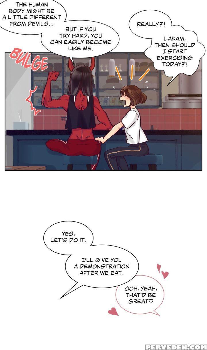 Devil Drop Chapter 5 1