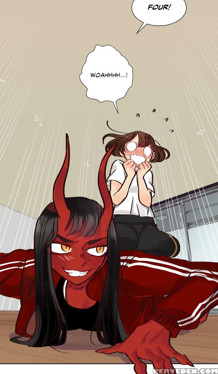 Devil Drop Chapter 5 1