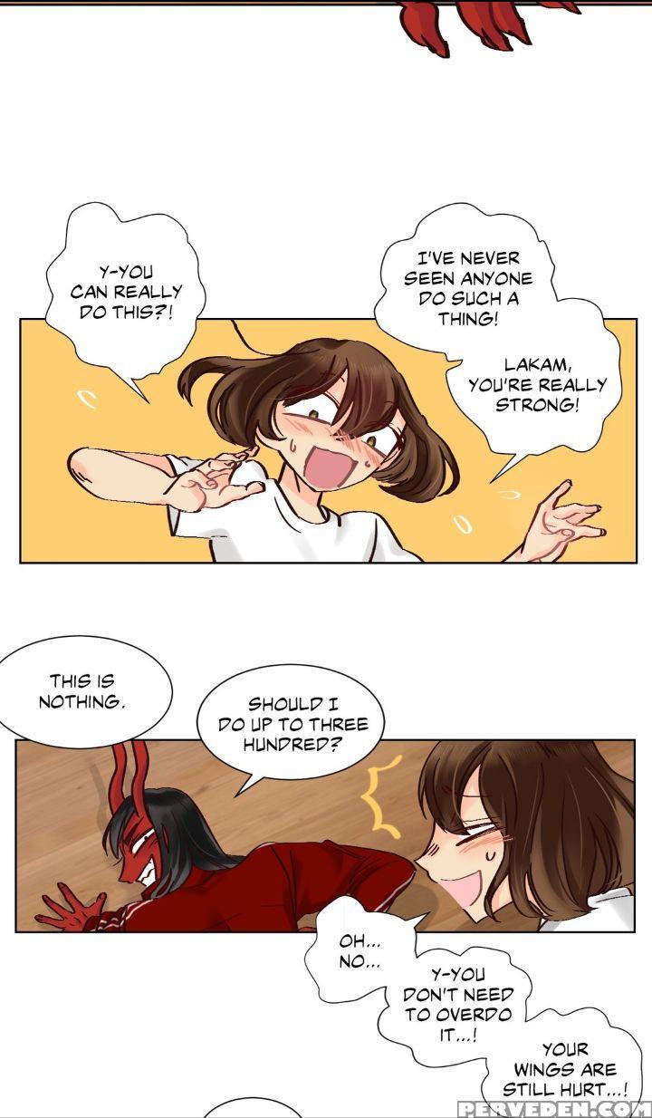 Devil Drop Chapter 5 1