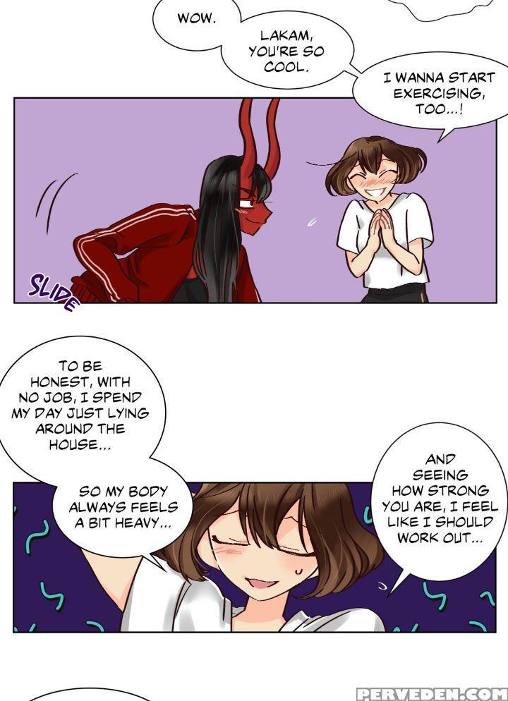 Devil Drop Chapter 5 1